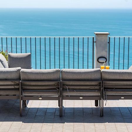 Casa Panorama, Terre Marine Villa Corniglia Exterior foto