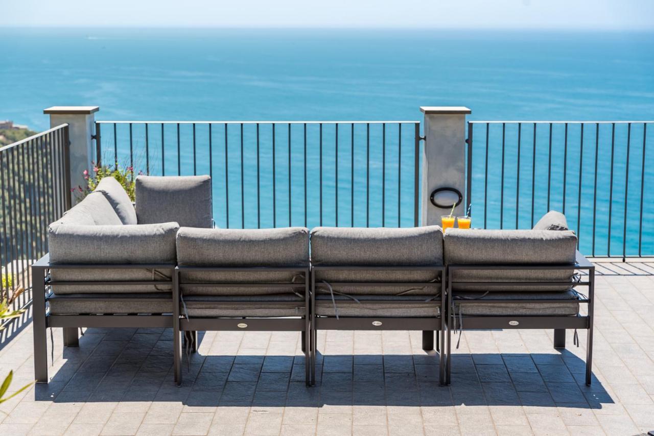 Casa Panorama, Terre Marine Villa Corniglia Exterior foto