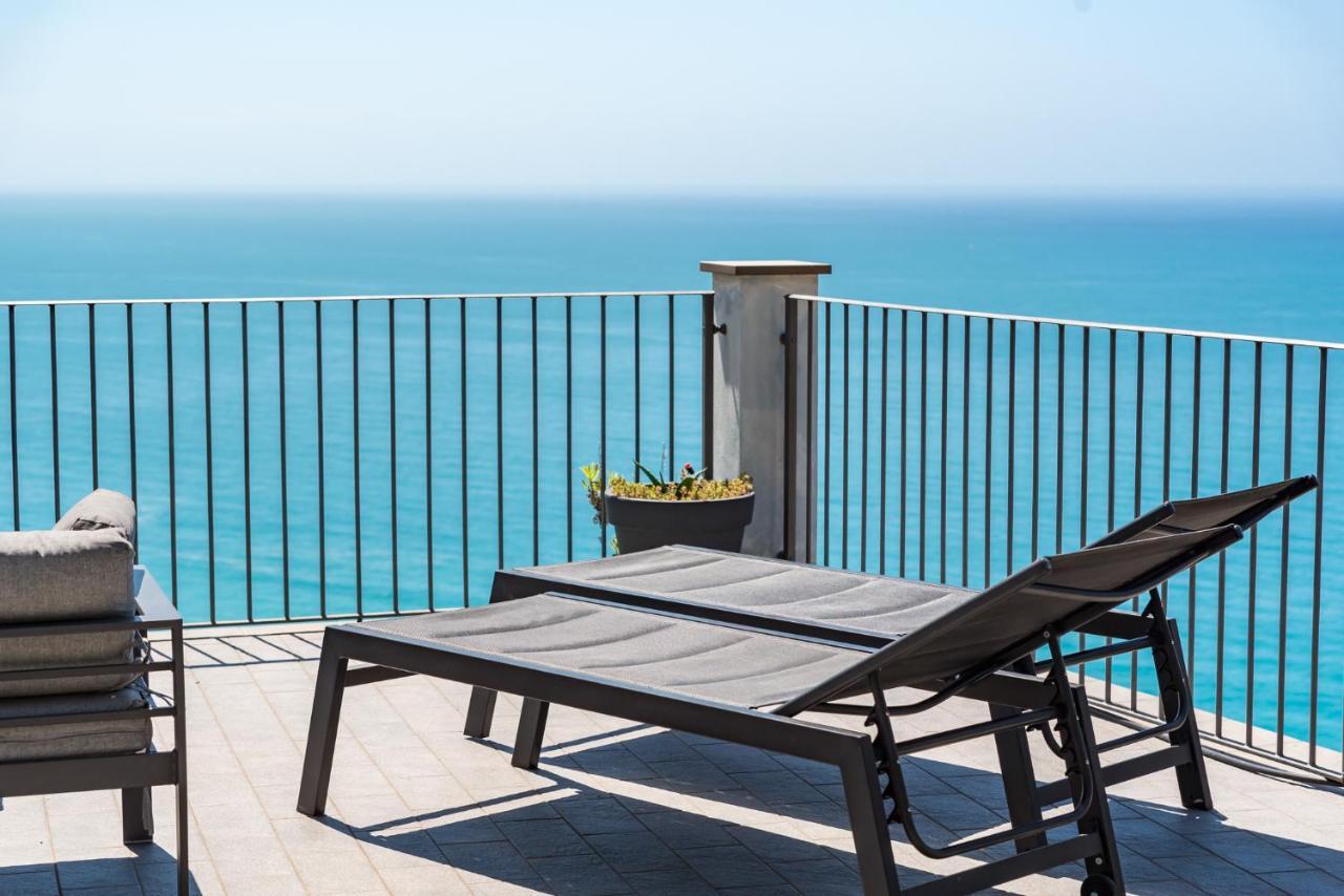 Casa Panorama, Terre Marine Villa Corniglia Exterior foto